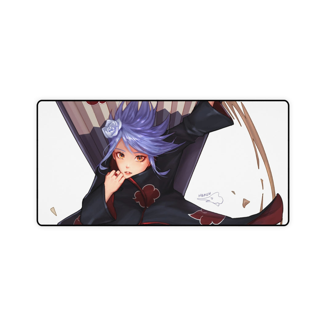 Anime Naruto Mouse Pad (Desk Mat)