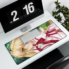 Load image into Gallery viewer, Rewrite Mouse Pad (Desk Mat)
