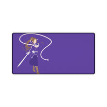 Load image into Gallery viewer, Sword Art Online Mouse Pad (Desk Mat)
