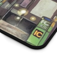 Load image into Gallery viewer, Anime Original Mouse Pad (Desk Mat) Hemmed Edge
