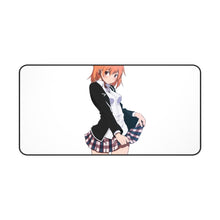 Load image into Gallery viewer, My Teen Romantic Comedy SNAFU Mouse Pad (Desk Mat)
