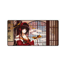 Load image into Gallery viewer, misaki kurehito Mouse Pad (Desk Mat)
