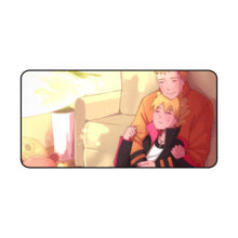 Load image into Gallery viewer, Boruto Mouse Pad (Desk Mat)
