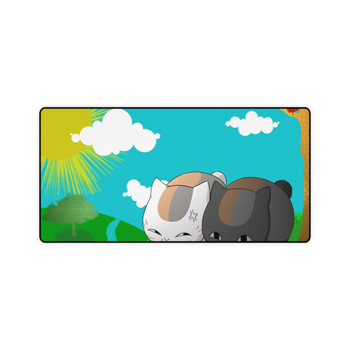 Natsume's Book of Friends Madara Mouse Pad (Desk Mat)