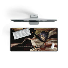 Load image into Gallery viewer, Anime Bleach Mouse Pad (Desk Mat)
