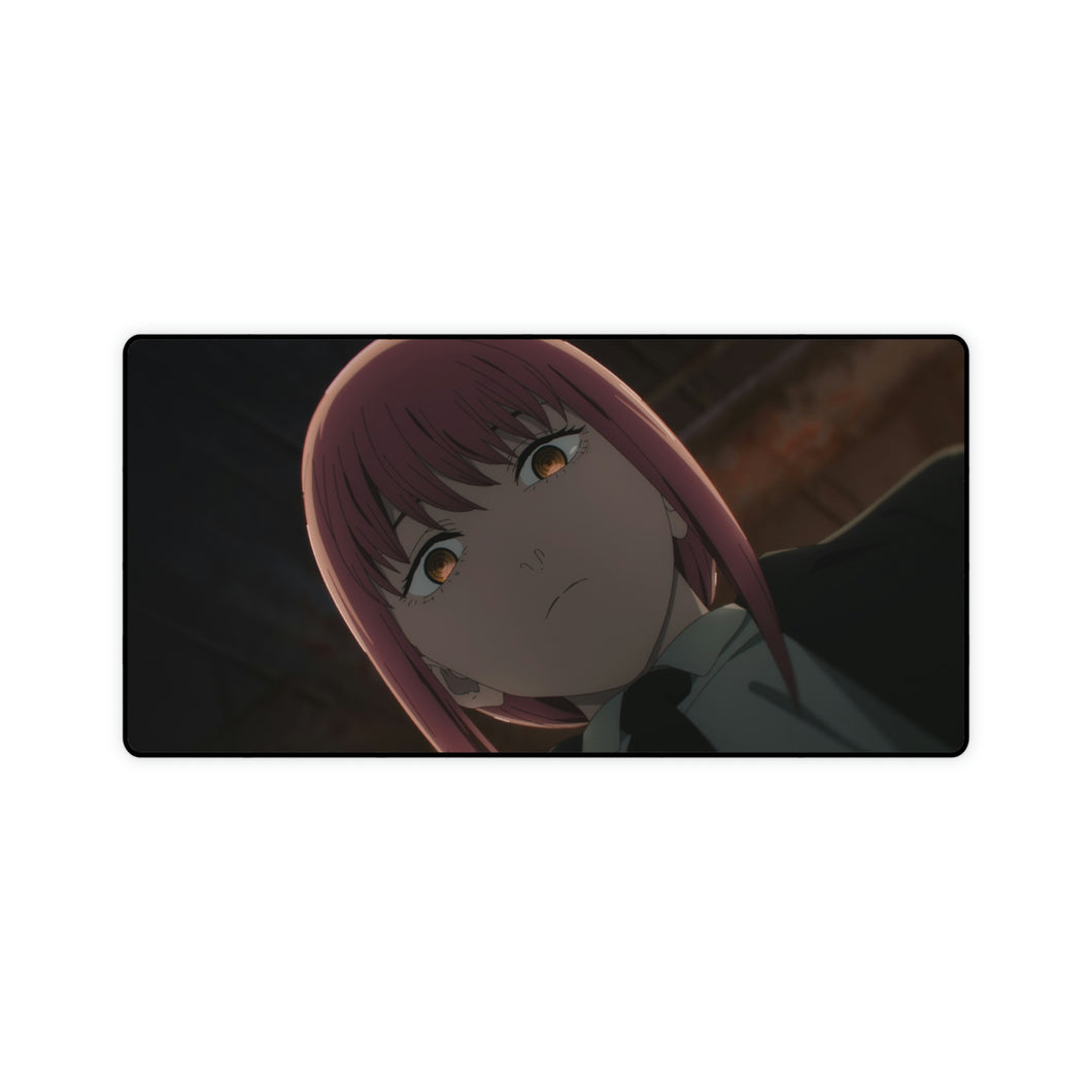 san Mouse Pad (Desk Mat)