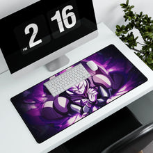 Load image into Gallery viewer, Dragon Ball Super Mouse Pad (Desk Mat) With Laptop
