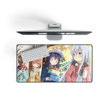 Load image into Gallery viewer, Anime Kantai Collection Mouse Pad (Desk Mat)
