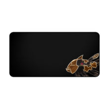 Load image into Gallery viewer, Anime Pokémon Mouse Pad (Desk Mat)

