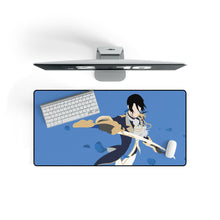 Load image into Gallery viewer, Anime Bleach Mouse Pad (Desk Mat)
