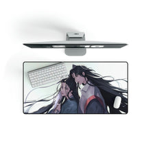 Load image into Gallery viewer, The Scum Villain's Self-Saving System Mouse Pad (Desk Mat)
