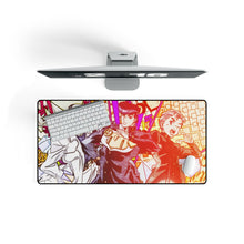 Load image into Gallery viewer, Anime Jojo's Bizarre Adventure Mouse Pad (Desk Mat)

