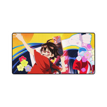Load image into Gallery viewer, Twin Star Exorcists Mouse Pad (Desk Mat)
