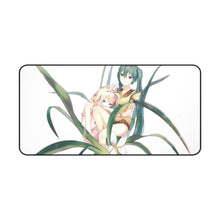 Load image into Gallery viewer, Anime Original Mouse Pad (Desk Mat)
