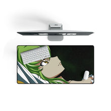 Load image into Gallery viewer, Code Geass Mouse Pad (Desk Mat)

