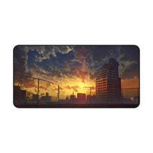 Load image into Gallery viewer, Anime Original Mouse Pad (Desk Mat)
