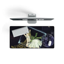 Load image into Gallery viewer, Anime Original Mouse Pad (Desk Mat) On Desk
