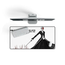 Load image into Gallery viewer, Anime Bleach Mouse Pad (Desk Mat)
