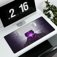 Load image into Gallery viewer, Anime Made In Abyss Mouse Pad (Desk Mat) With Laptop
