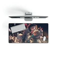 Load image into Gallery viewer, Kanae &amp; Kuzuha Mouse Pad (Desk Mat)
