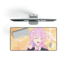 Load image into Gallery viewer, Shikimori's Not Just a Cutie Mouse Pad (Desk Mat)
