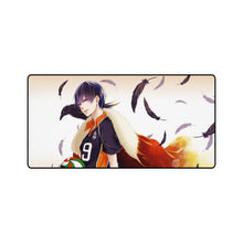 Load image into Gallery viewer, Haikyu!! Mouse Pad (Desk Mat)
