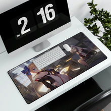 Load image into Gallery viewer, Anime, Girls Frontline, Fal, Five-seveN, Mouse Pad (Desk Mat)
