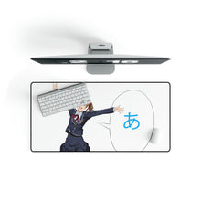 Load image into Gallery viewer, Sword Art Online Mouse Pad (Desk Mat)
