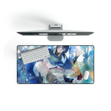 Load image into Gallery viewer, Anime Touken Ranbu Mouse Pad (Desk Mat)
