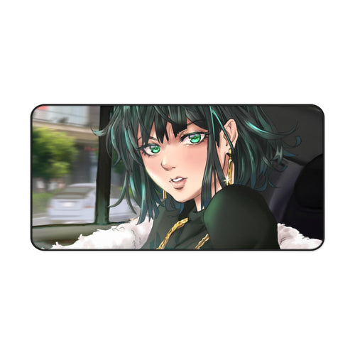 One-Punch Man Mouse Pad (Desk Mat)