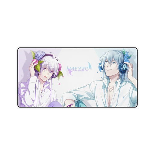 IDOLiSH7 Mouse Pad (Desk Mat)
