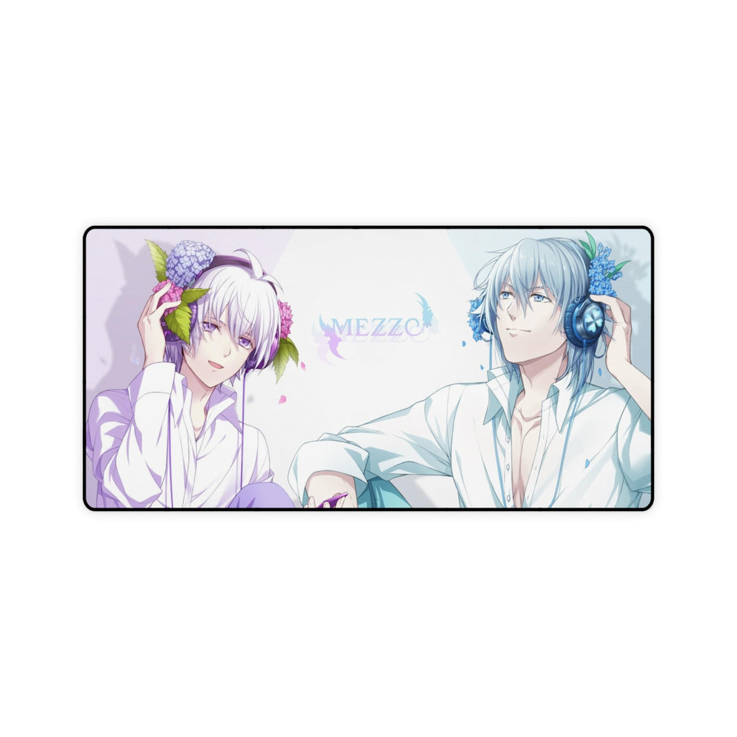 IDOLiSH7 Mouse Pad (Desk Mat)