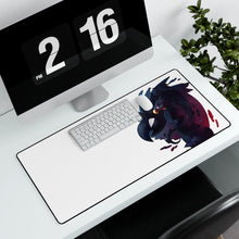 Load image into Gallery viewer, My Hero Academia Mouse Pad (Desk Mat) With Laptop
