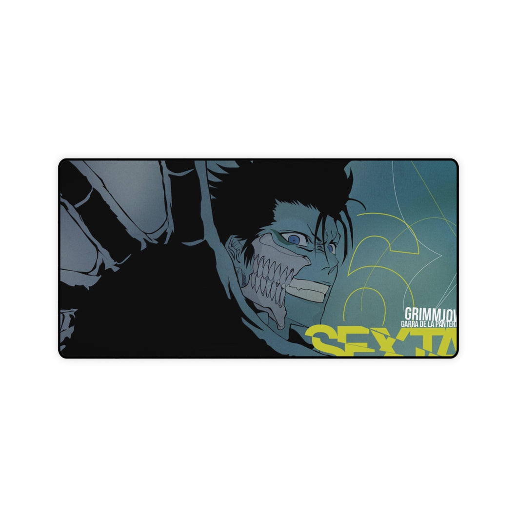 Anime Bleach Mouse Pad (Desk Mat)