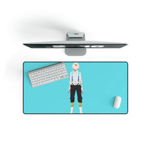 Load image into Gallery viewer, JUUZOU SUZUYA minimalist Mouse Pad (Desk Mat)
