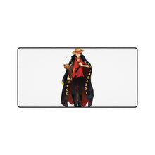 Load image into Gallery viewer, One Piece Monkey D. Luffy Mouse Pad (Desk Mat)
