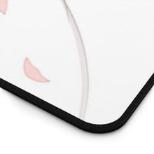 Load image into Gallery viewer, Rurouni Kenshin - Kenshin Himura Mouse Pad (Desk Mat) Hemmed Edge
