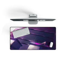 Load image into Gallery viewer, Anime Original Mouse Pad (Desk Mat) On Desk
