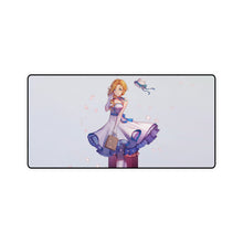Load image into Gallery viewer, Azur Lane Mouse Pad (Desk Mat)
