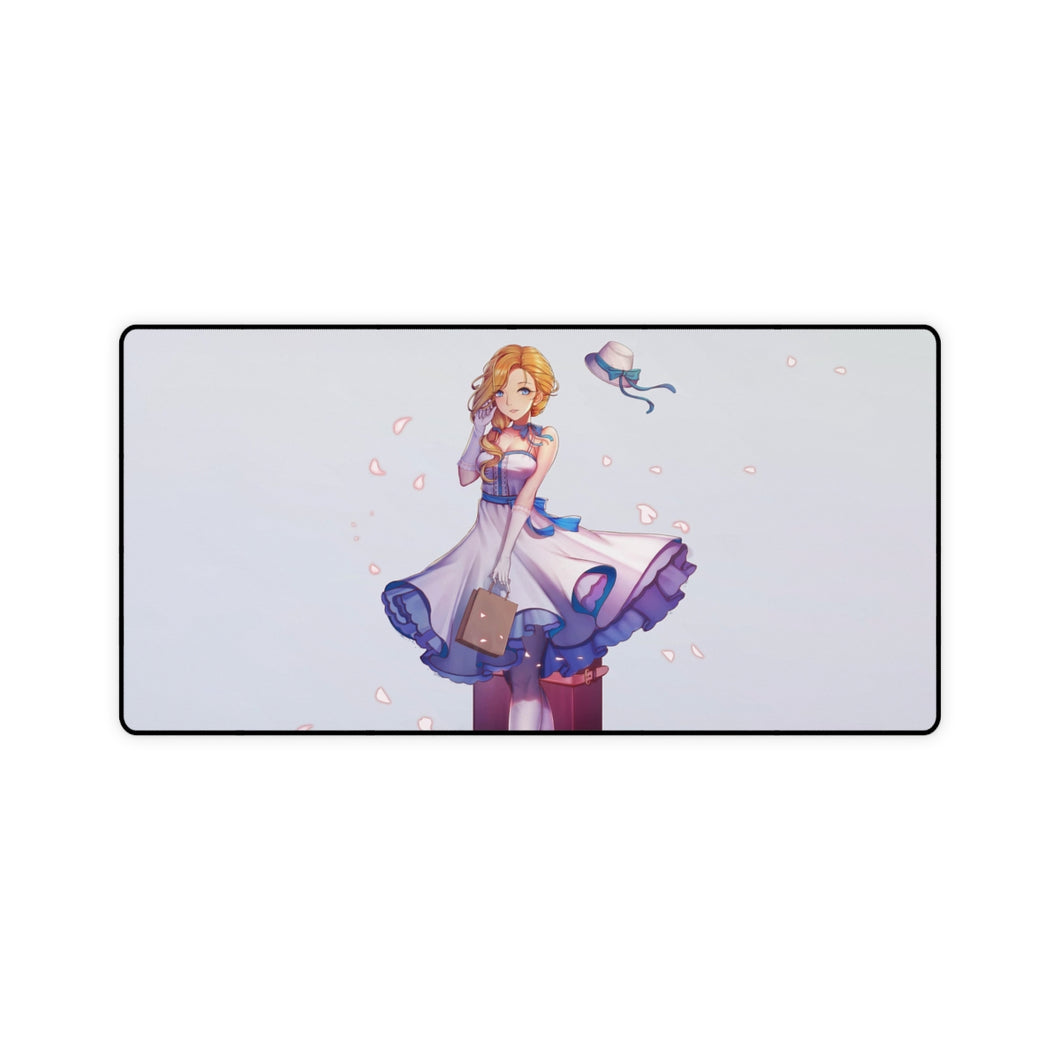 Azur Lane Mouse Pad (Desk Mat)