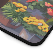 Load image into Gallery viewer, Anime Original Mouse Pad (Desk Mat) Hemmed Edge
