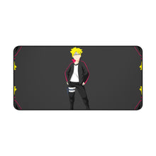Load image into Gallery viewer, Boruto Mouse Pad (Desk Mat)
