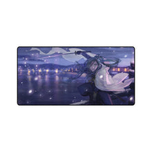 Load image into Gallery viewer, Anime Touken Ranbu Mouse Pad (Desk Mat)
