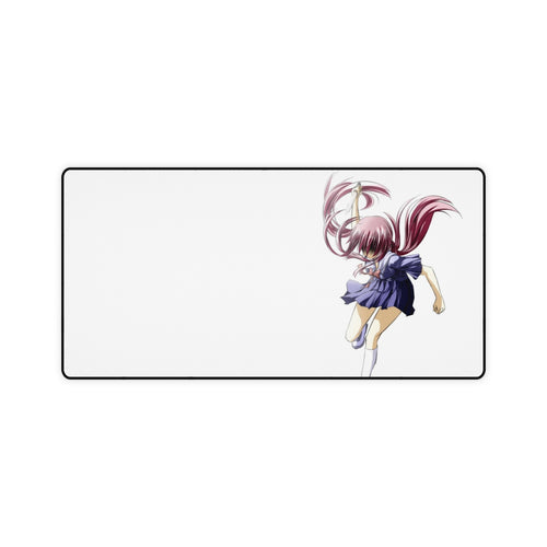 Mirai Nikki Yuno Gasai Mouse Pad (Desk Mat)