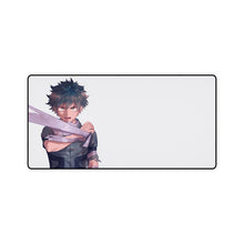 Load image into Gallery viewer, My Hero Academia Izuku Midoriya Mouse Pad (Desk Mat)
