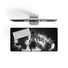 Load image into Gallery viewer, Korra Mouse Pad (Desk Mat)
