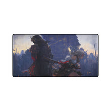 Load image into Gallery viewer, Anime Original Mouse Pad (Desk Mat)
