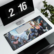 Load image into Gallery viewer, Anime Original Mouse Pad (Desk Mat) With Laptop
