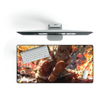 Load image into Gallery viewer, Katsuki, Bakugo, [My Hero Academia], Mouse Pad (Desk Mat)
