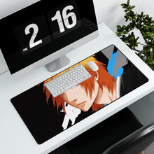 Load image into Gallery viewer, Anime Bleach Mouse Pad (Desk Mat)
